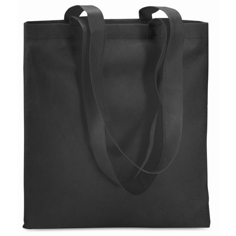 TOTECOLOR - Nero - BORSE E VIAGGIO - Midocean - Bags & Travel, Borsa Shopping It3787, Shopping Bag