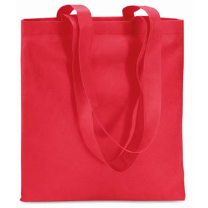 TOTECOLOR - rosso - BORSE E VIAGGIO - Midocean - Bags & Travel, Borsa Shopping It3787, Shopping Bag