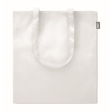 Carica l&#39;immagine nel visualizzatore di Gallery, TOTEPET - bianco - BORSE E VIAGGIO - Midocean - Bags &amp; Travel, Shopper In Rpet Mo9441, Shopping Bag