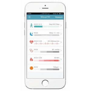 TRAIN WATCH - CURA PERSONALE - Midocean - Fitness, Personal Care, Smart Watch Sportivo Mo9780