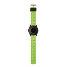 Carica l&#39;immagine nel visualizzatore di Gallery, TRAIN WATCH - CURA PERSONALE - Midocean - Fitness, Personal Care, Smart Watch Sportivo Mo9780