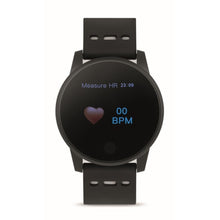 Carica l&#39;immagine nel visualizzatore di Gallery, TRAIN WATCH - CURA PERSONALE - Midocean - Fitness, Personal Care, Smart Watch Sportivo Mo9780