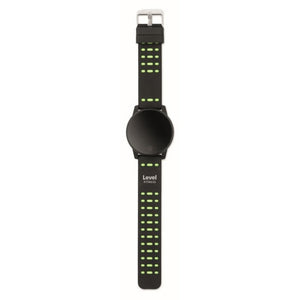 TRAIN WATCH - CURA PERSONALE - Midocean - Fitness, Personal Care, Smart Watch Sportivo Mo9780