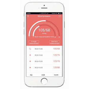 TRAIN WATCH - CURA PERSONALE - Midocean - Fitness, Personal Care, Smart Watch Sportivo Mo9780