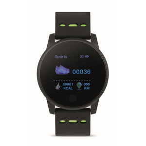 TRAIN WATCH - CURA PERSONALE - Midocean - Fitness, Personal Care, Smart Watch Sportivo Mo9780