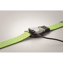 Carica l&#39;immagine nel visualizzatore di Gallery, TRAIN WATCH - CURA PERSONALE - Midocean - Fitness, Personal Care, Smart Watch Sportivo Mo9780