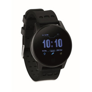 TRAIN WATCH - Nero - CURA PERSONALE - Midocean - Fitness, Personal Care, Smart Watch Sportivo Mo9780