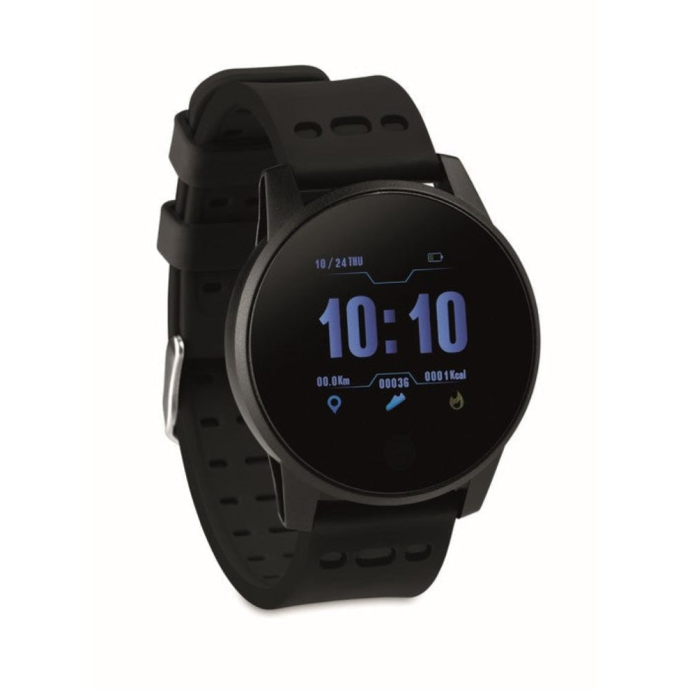TRAIN WATCH - Nero - CURA PERSONALE - Midocean - Fitness, Personal Care, Smart Watch Sportivo Mo9780