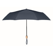 Carica l&#39;immagine nel visualizzatore di Gallery, TRALEE - Blu - BORSE E VIAGGIO - Midocean - Bags &amp; Travel, Ombrello Pieghevole Mo9604, Umbrella