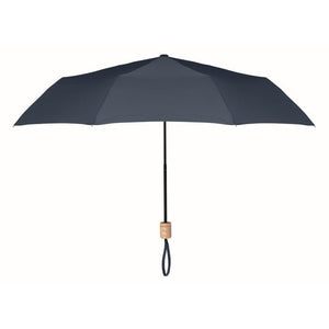 TRALEE - Blu - BORSE E VIAGGIO - Midocean - Bags & Travel, Ombrello Pieghevole Mo9604, Umbrella