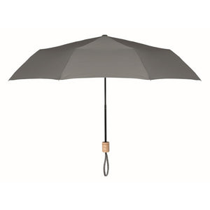 TRALEE - Grigio - BORSE E VIAGGIO - Midocean - Bags & Travel, Ombrello Pieghevole Mo9604, Umbrella
