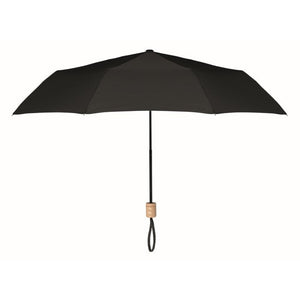 TRALEE - Nero - BORSE E VIAGGIO - Midocean - Bags & Travel, Ombrello Pieghevole Mo9604, Umbrella