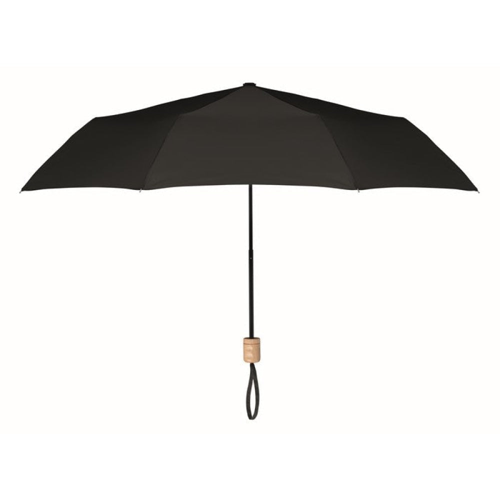 TRALEE - Nero - BORSE E VIAGGIO - Midocean - Bags & Travel, Ombrello Pieghevole Mo9604, Umbrella