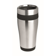 Carica l&#39;immagine nel visualizzatore di Gallery, TRAM - Nero - CASA E VIVERE - Midocean - Home &amp; Living, Tazza In Acciaio Inossidabile Mo3559, Thermo