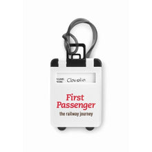 Carica l&#39;immagine nel visualizzatore di Gallery, TRAVELLER - BORSE E VIAGGIO - Midocean - Bags &amp; Travel, Etichetta Bagaglio Mo8718, Travel Accesories
