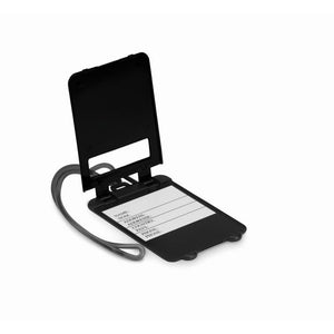 TRAVELLER - BORSE E VIAGGIO - Midocean - Bags & Travel, Etichetta Bagaglio Mo8718, Travel Accesories