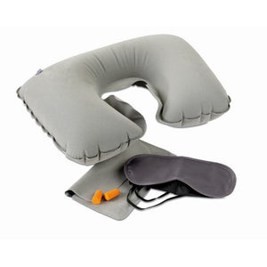 TRAVELPLUS - BORSE E VIAGGIO - Midocean - Bags & Travel, Set Viaggio Mo7263, Travel Accesories