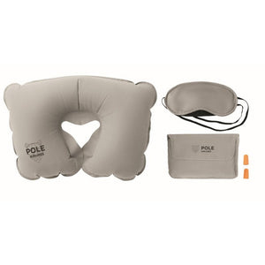 TRAVELPLUS - BORSE E VIAGGIO - Midocean - Bags & Travel, Set Viaggio Mo7263, Travel Accesories