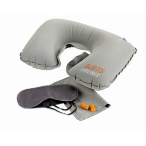 TRAVELPLUS - BORSE E VIAGGIO - Midocean - Bags & Travel, Set Viaggio Mo7263, Travel Accesories