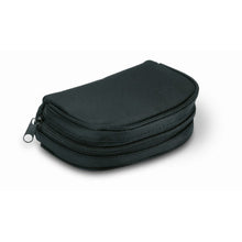 Carica l&#39;immagine nel visualizzatore di Gallery, TRAVELSUP - Nero - BORSE E VIAGGIO - Midocean - Bags &amp; Travel, Set Da Viaggio 3 Pezzi Mo7243, Travel Accesories