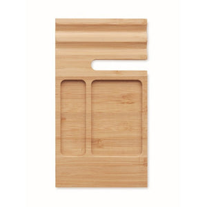 TREVIS - Legna - UFFICIO - Midocean - Desk Items, Office, Porta Telefono Da Scrivania Mo6451