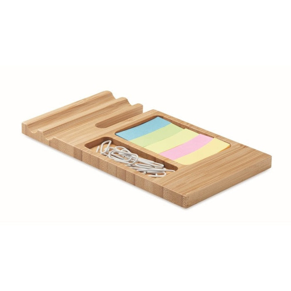 TREVIS - Legna - UFFICIO - Midocean - Desk Items, Office, Porta Telefono Da Scrivania Mo6451