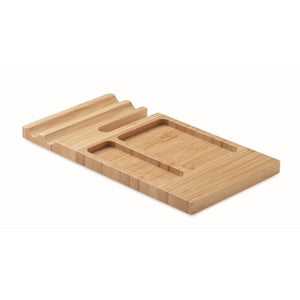 TREVIS - Legna - UFFICIO - Midocean - Desk Items, Office, Porta Telefono Da Scrivania Mo6451