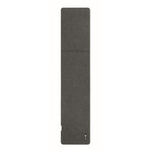 Carica l&#39;immagine nel visualizzatore di Gallery, TRIANLESS - Grigio scuro - UFFICIO - Midocean - Caricatore Senza Fili 10w Mo6484, Office, Telephone / Accessor