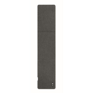 TRIANLESS - Grigio scuro - UFFICIO - Midocean - Caricatore Senza Fili 10w Mo6484, Office, Telephone / Accessor