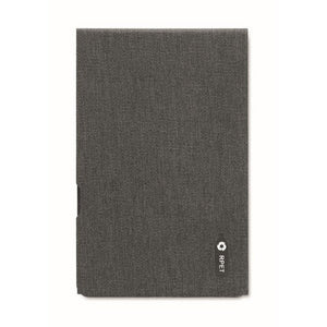 TRIANLESS - Grigio scuro - UFFICIO - Midocean - Caricatore Senza Fili 10w Mo6484, Office, Telephone / Accessor