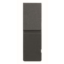Carica l&#39;immagine nel visualizzatore di Gallery, TRIANLESS - Grigio scuro - UFFICIO - Midocean - Caricatore Senza Fili 10w Mo6484, Office, Telephone / Accessor