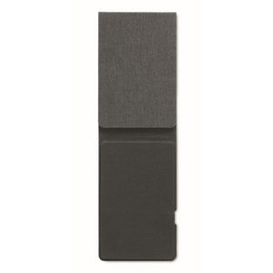 TRIANLESS - Grigio scuro - UFFICIO - Midocean - Caricatore Senza Fili 10w Mo6484, Office, Telephone / Accessor