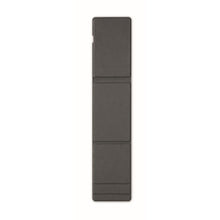 Carica l&#39;immagine nel visualizzatore di Gallery, TRIANLESS - Grigio scuro - UFFICIO - Midocean - Caricatore Senza Fili 10w Mo6484, Office, Telephone / Accessor