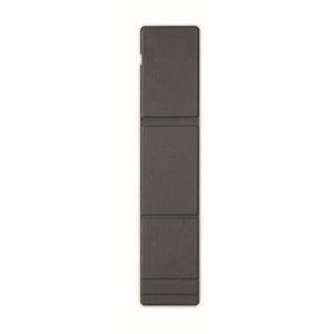 TRIANLESS - Grigio scuro - UFFICIO - Midocean - Caricatore Senza Fili 10w Mo6484, Office, Telephone / Accessor
