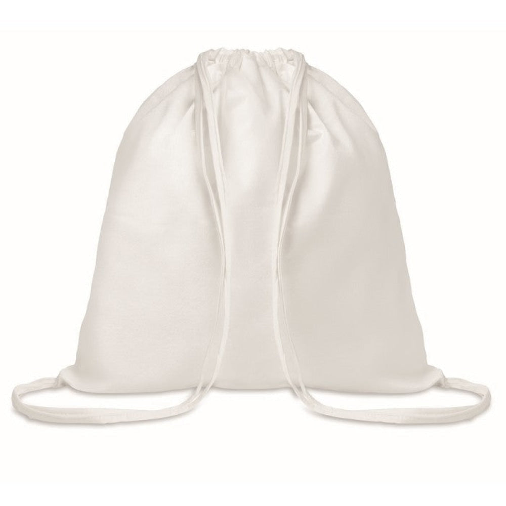 TRIBE - Beige - BORSE E VIAGGIO - Midocean - Bags & Travel, Duffle Bag, Sacca In Fibra Di Bamboo Mo9649