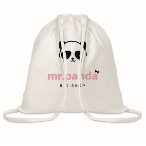 TRIBE - Beige - BORSE E VIAGGIO - Midocean - Bags & Travel, Duffle Bag, Sacca In Fibra Di Bamboo Mo9649
