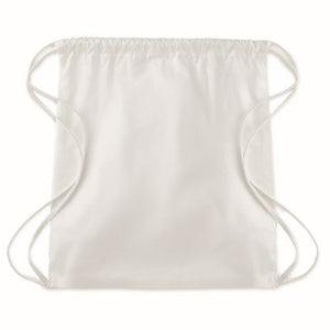 TRIBE - Beige - BORSE E VIAGGIO - Midocean - Bags & Travel, Duffle Bag, Sacca In Fibra Di Bamboo Mo9649