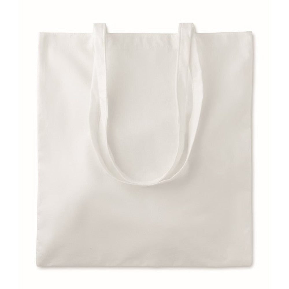 TRIBE TOTE - Beige - BORSE E VIAGGIO - Midocean - Bags & Travel, Shopper In Fibra Di Bamboo Mo9648, Shopping Bag
