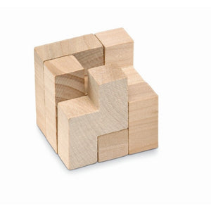 TRIKESNATS - Legna - TEMPO LIBERO - Midocean - Games, Leisure, Puzzle In Legno In Astuccio Kc2585