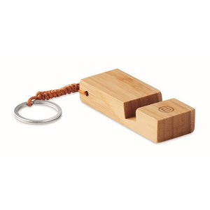 TRINEU - Legna - PREMI - Midocean - Key Rings / Chains /, Portachiavi E Stand Telefono Mo9743, Premiums