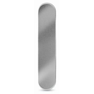TRIOLUX - Argento opaco - UFFICIO - Midocean - Laser Pointer, Office, Penna Multifunzione In Metallo Mo8097