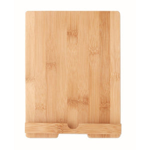 TUANUI - Legna - UFFICIO - Midocean - Office, Stand Per Laptop In Bamboo Mo6317, Telephone / Accessor