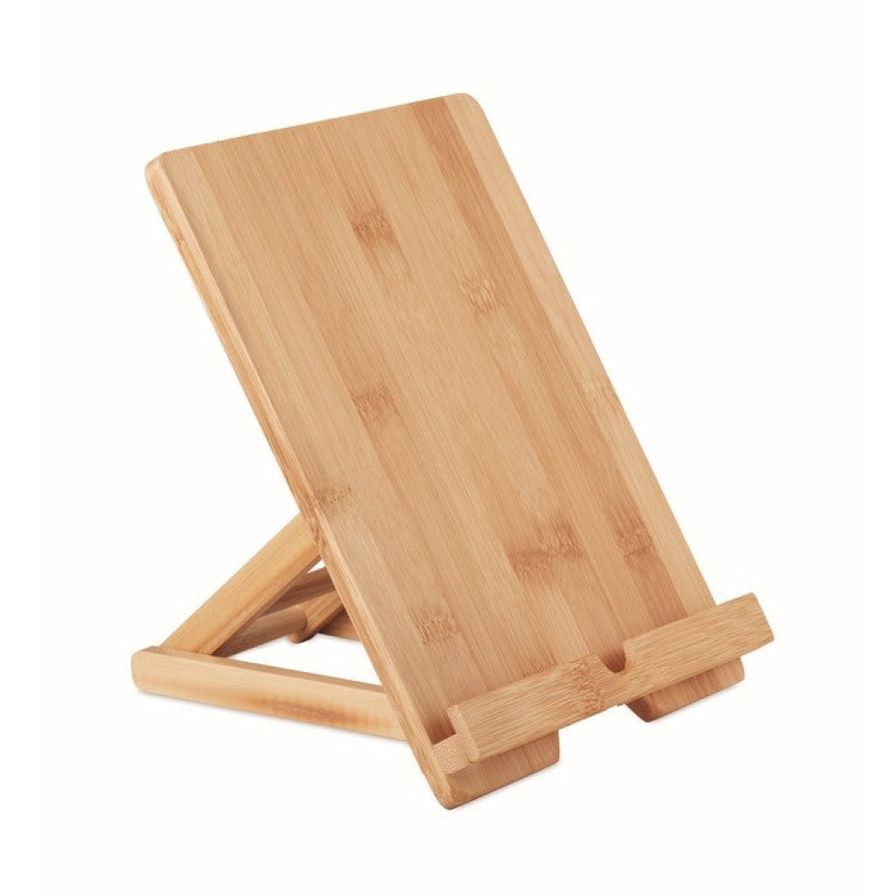 TUANUI - Legna - UFFICIO - Midocean - Office, Stand Per Laptop In Bamboo Mo6317, Telephone / Accessor