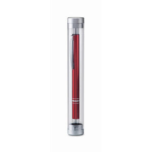 TUBE - Argento opaco - SCRIVERE - Midocean - Pen, Tubo Mo8823, Writing