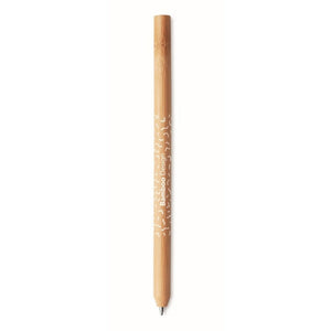 TUBEBAM - Legna - SCRIVERE - Midocean - Pen, Penna In Bamboo Mo6229, Writing
