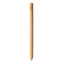 Carica l&#39;immagine nel visualizzatore di Gallery, TUBEBAM - Legna - SCRIVERE - Midocean - Pen, Penna In Bamboo Mo6229, Writing