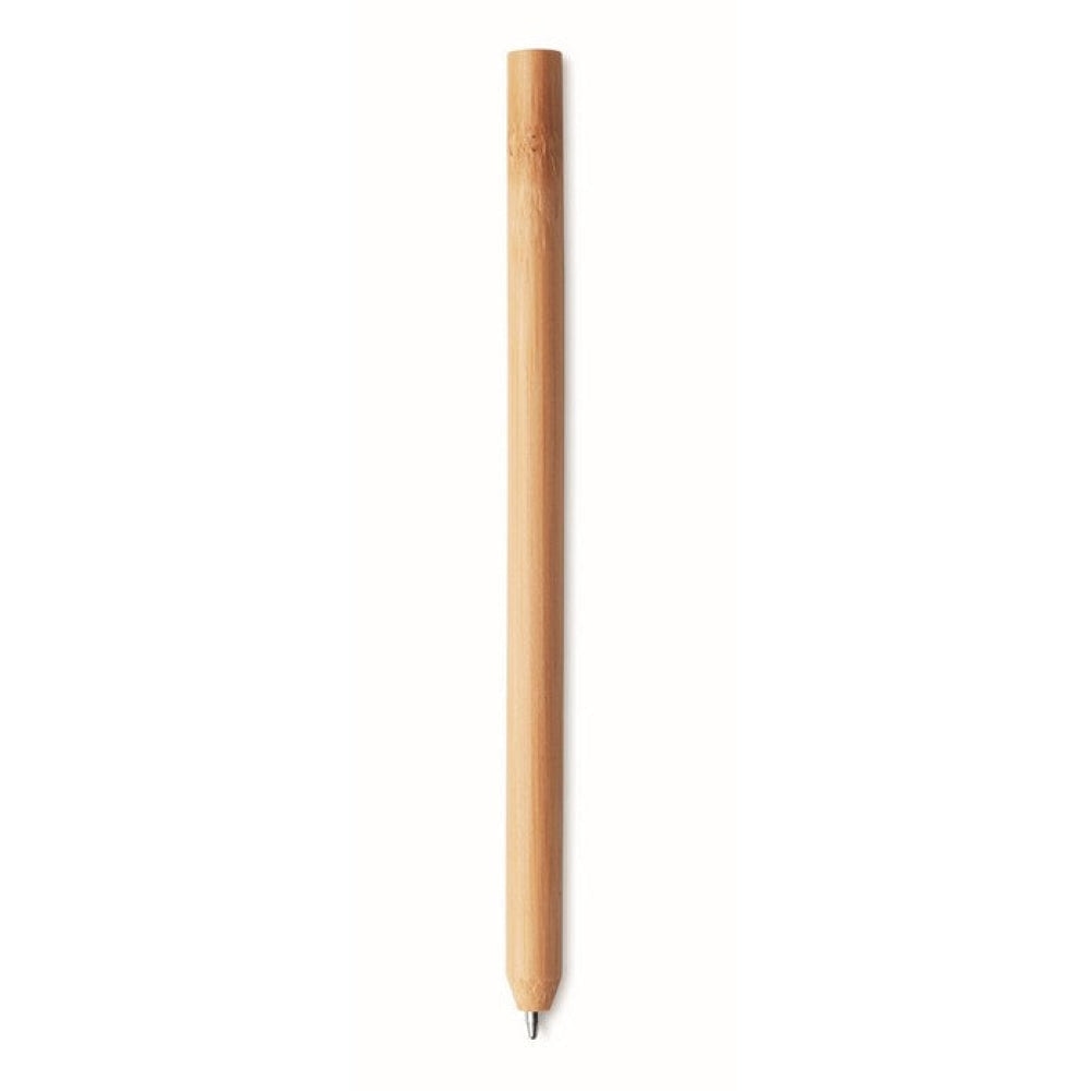 TUBEBAM - Legna - SCRIVERE - Midocean - Pen, Penna In Bamboo Mo6229, Writing
