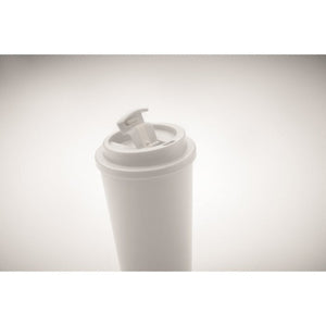 TUESDAY - CASA E VIVERE - Midocean - Bicchiere In Acciaio Inox Mo6244, Drinking Bottle, Home & Living