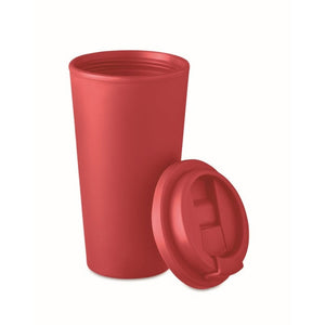 TUESDAY - CASA E VIVERE - Midocean - Bicchiere In Acciaio Inox Mo6244, Drinking Bottle, Home & Living