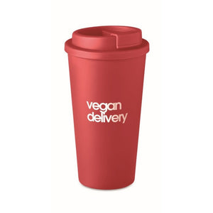 TUESDAY - CASA E VIVERE - Midocean - Bicchiere In Acciaio Inox Mo6244, Drinking Bottle, Home & Living